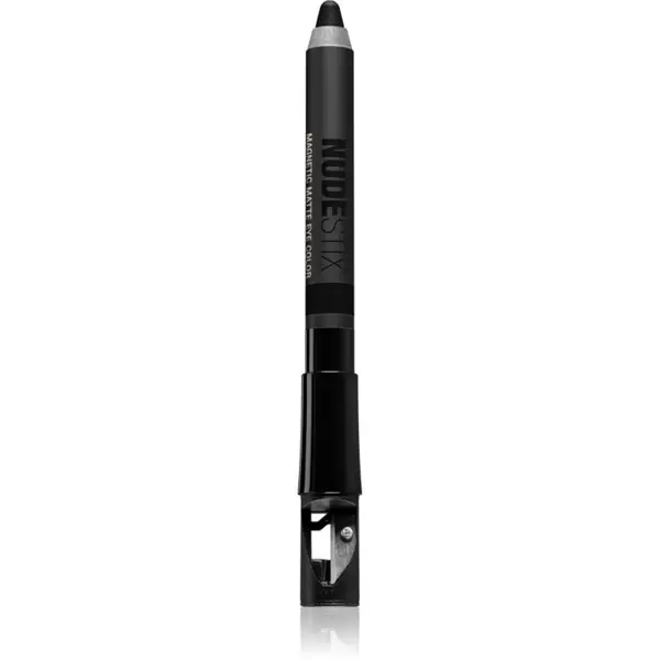 Nudestix Nudestix Magnetic Matte univerzalna olovka za oči nijansa Night 2,8 g