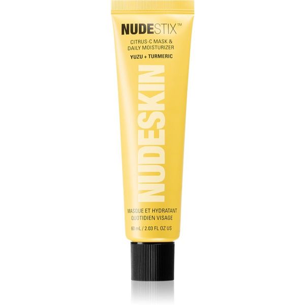 Nudestix Nudestix Nudeskin hidratantna krema za lice za dan i noć 60 ml