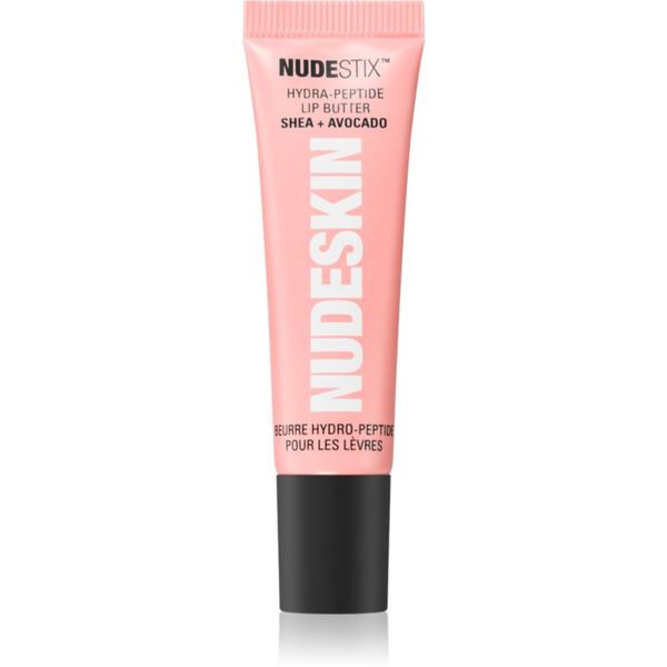 Nudestix Nudestix Nudeskin Hydra-Peptide Lip Butter maslac za dubinsku ishranu za usne nijansa Candy Kiss 10 ml