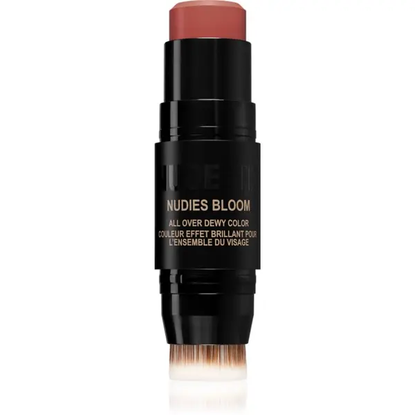 Nudestix Nudestix Nudies Bloom višenamjenska šminka za oči, usne i lice nijansa Sweet Cheeks 7 g