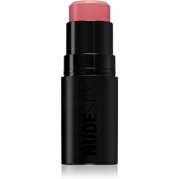 Nudestix Nudestix Nudies Matte + Glow Core višenamjenska šminka za oči, usne i lice nijansa Pink Ice 6 g