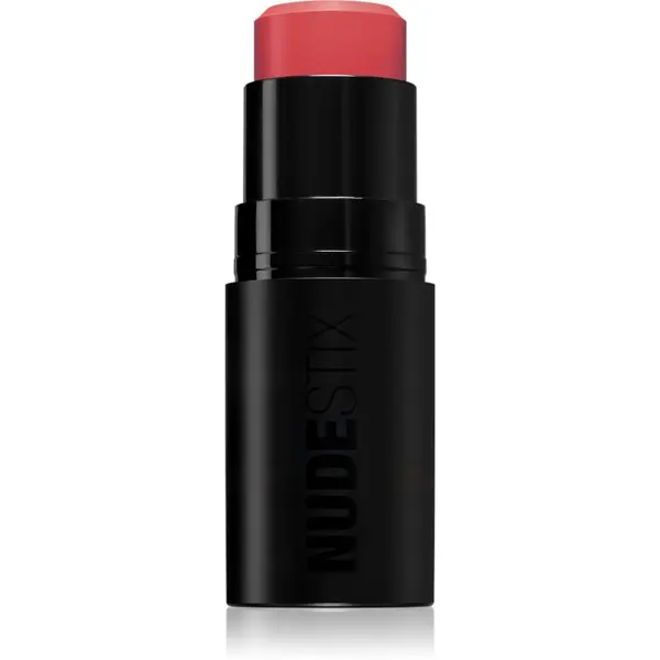 Nudestix Nudestix Nudies Matte + Glow Core višenamjenska šminka za oči, usne i lice nijansa Sunset Gold 6 g