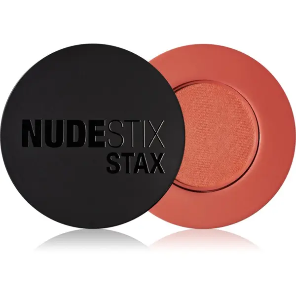 Nudestix Nudestix Stax All Over Color Blush Balm višenamjenska šminka za oči, usne i lice nijansa Picante Nude 2,5 g