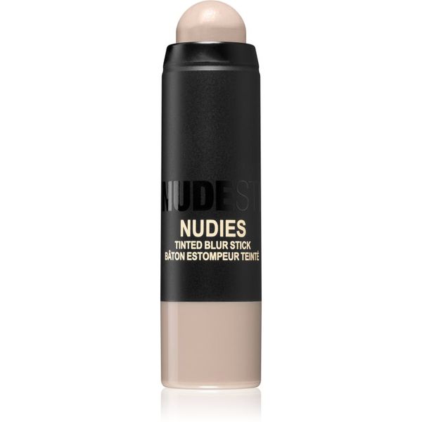 Nudestix Nudestix Tinted Blur Foundation Stick korektivni stick za prirodan izgled nijansa Light 1 6 g