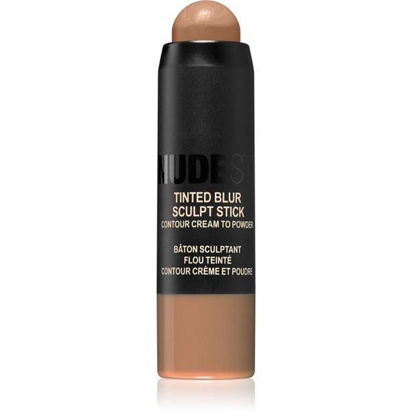 Nudestix Nudestix Tinted Blur Sculpt Stick stick za konturiranje nijansa Neutral Light 6,2 g