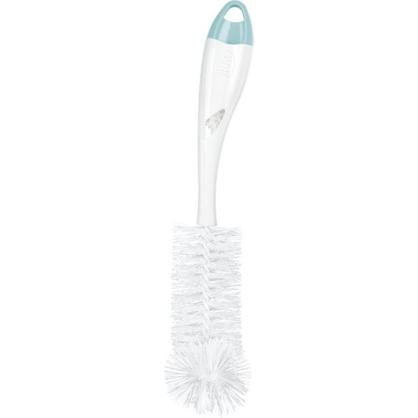 NUK NUK Cleaning Brush četka za čišćenje 2 u 1 1 kom