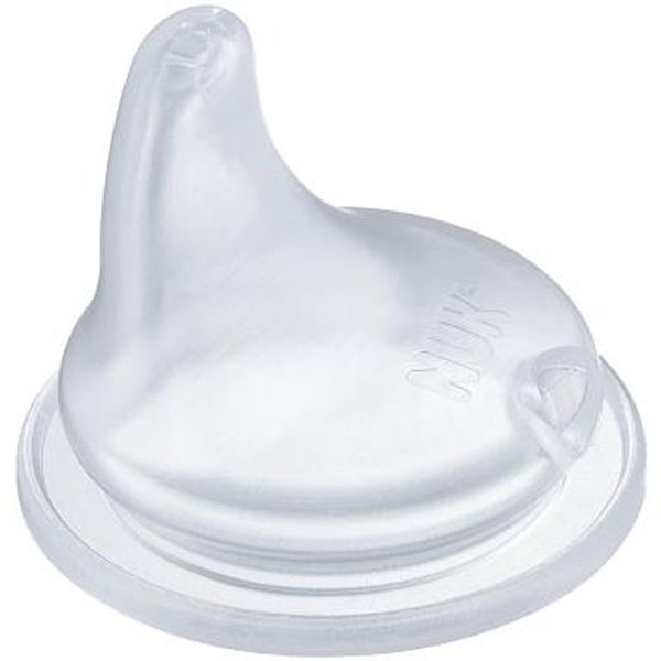 NUK NUK First Choice zamjenski usnik 6-18 m 1 kom