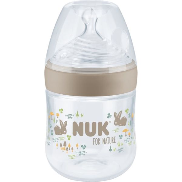 NUK NUK For Nature bočica za bebe 150 ml