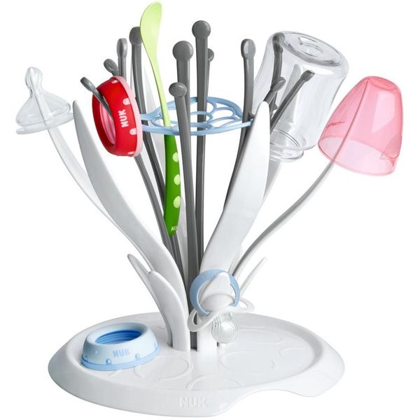 NUK NUK Multi Dry cjedilo za bočice 1 kom