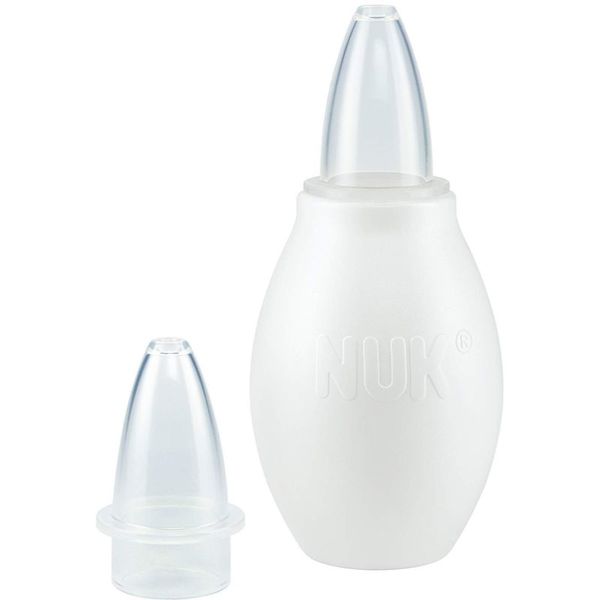 NUK NUK Nasal Aspirator aspirator za nos 1 kom