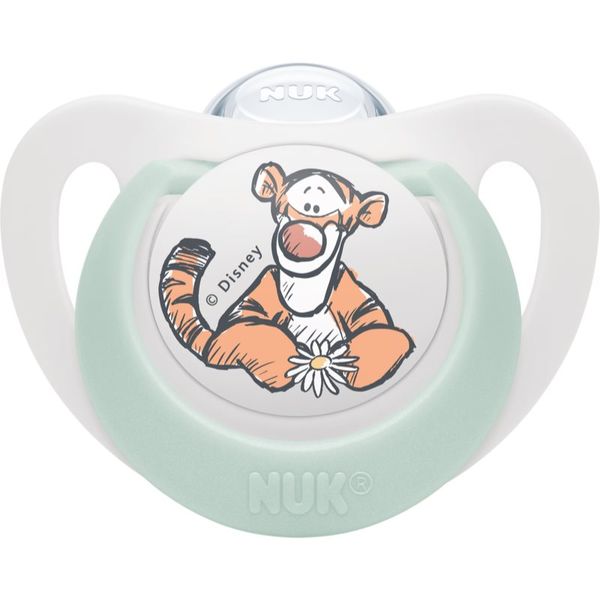 NUK NUK Star duda 0-6m 1 kom