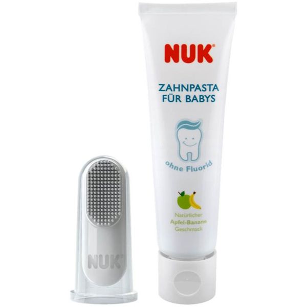 NUK NUK Teeth set njege za zube (za djecu)