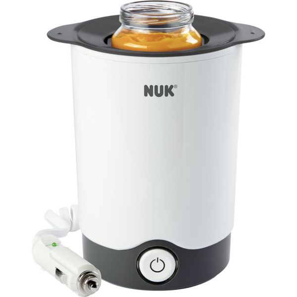 NUK NUK Thermo Express Plus Grijač za dječje bočice 1 kom