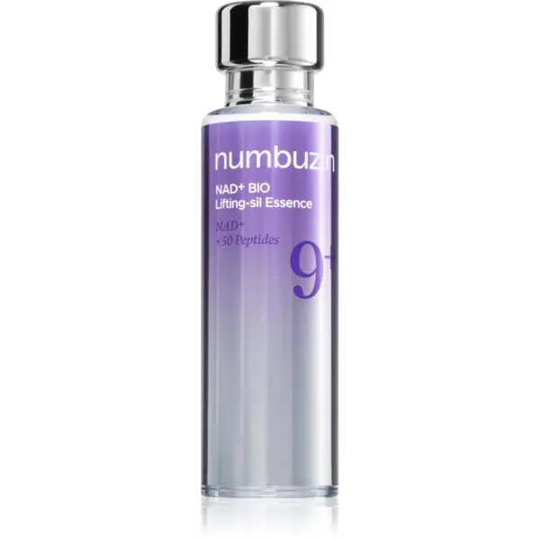 Numbuzin Numbuzin No. 9 NAD Bio Lifting-sil Essence lifting esencija za lice s hidratantnim učinkom 50 ml
