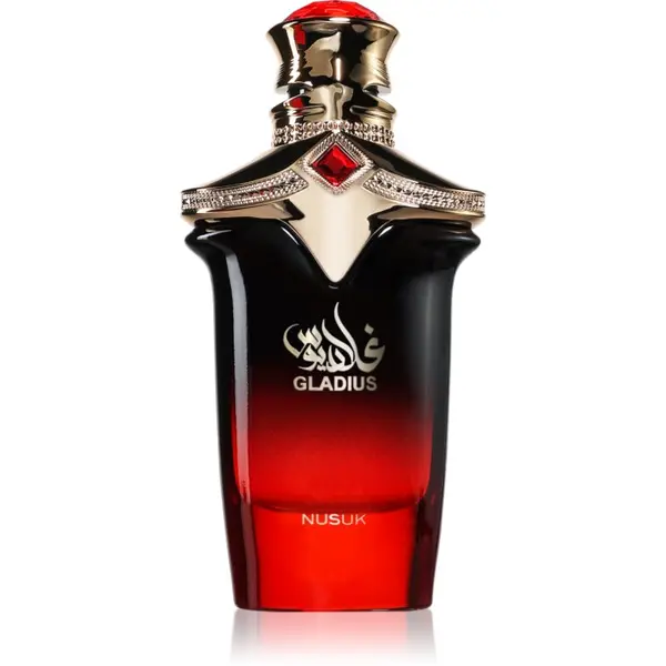 Nusuk Nusuk Gladius parfemski ekstrakt uniseks 100 ml