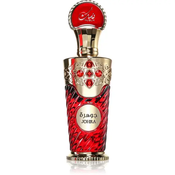 Nusuk Nusuk Johra parfemski ekstrakt za žene 100 ml