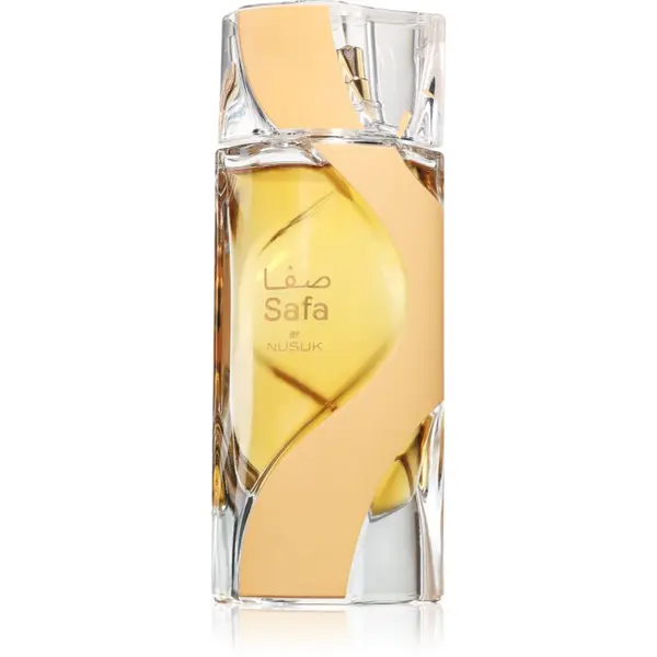 Nusuk Nusuk Safa parfemska voda uniseks 100 ml