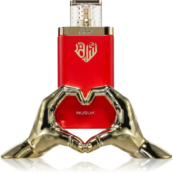 Nusuk Nusuk Saher parfemski ekstrakt za žene 100 ml