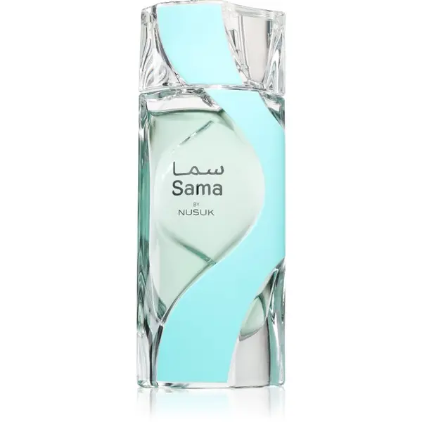 Nusuk Nusuk Sama parfemska voda uniseks 100 ml