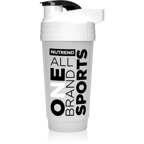 Nutrend Nutrend Shaker 700 ml sportski shaker 700 ml