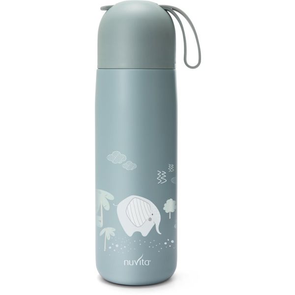 Nuvita Nuvita Thermos termosica Blue 400 ml