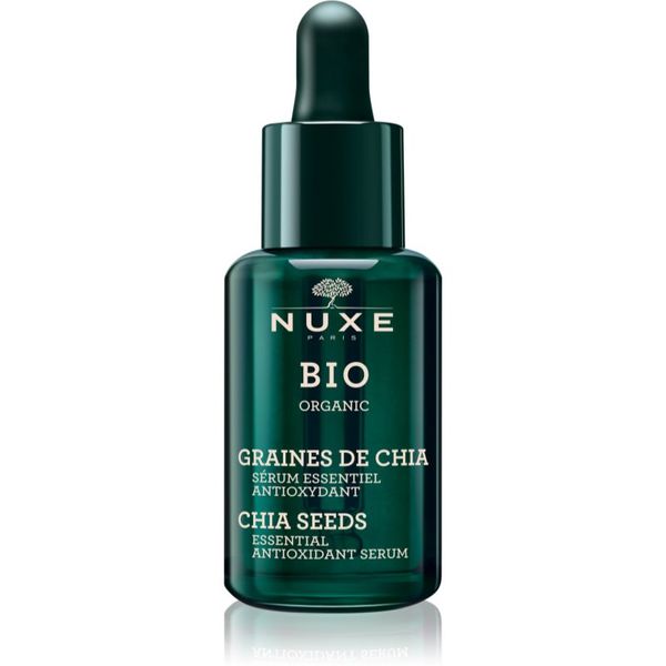 Nuxe Nuxe Bio Organic antioksidativni serum za sve tipove kože 30 ml