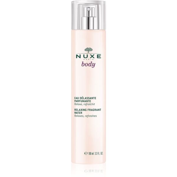 Nuxe Nuxe Body relaksirajuća parfemska voda 100 ml