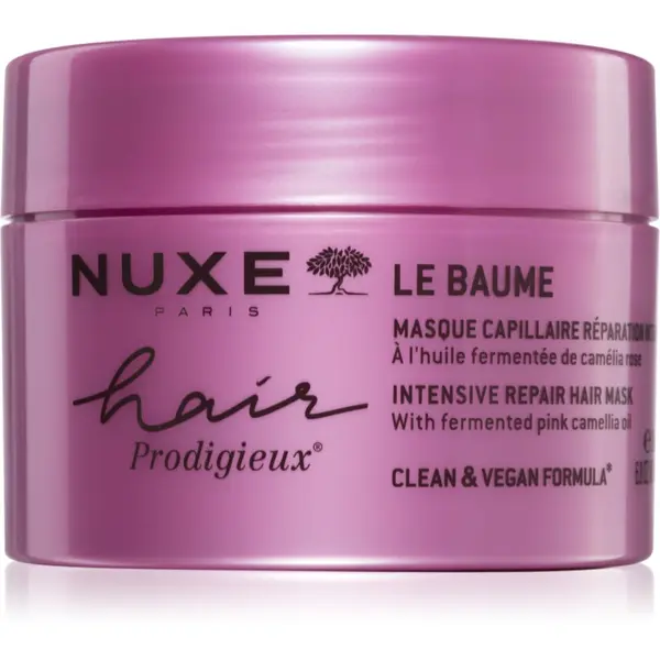 Nuxe Nuxe Hair Prodigieux® Le Baume intenzivna maska za kosu 200 ml