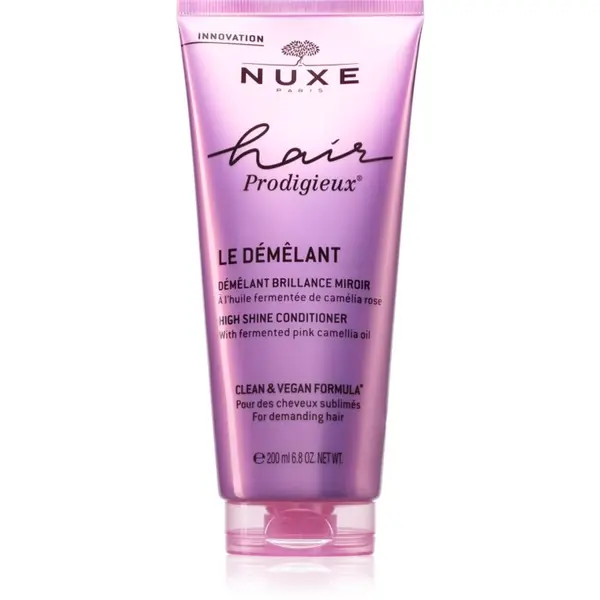 Nuxe Nuxe Hair Prodigieux® Le Démêlant High Shine Conditioner hidratantni i hranjivi regenerator 200 ml