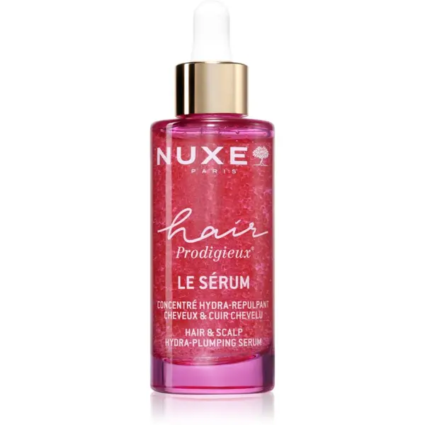 Nuxe Nuxe Hair Prodigieux® Le Sérum hidratantni serum za volumen kose 50 ml