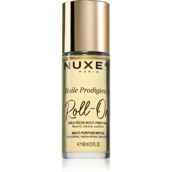 Nuxe Nuxe Huile Prodigieuse multifunkcionalno suho ulje za lice, tijelo i kosu 60 ml