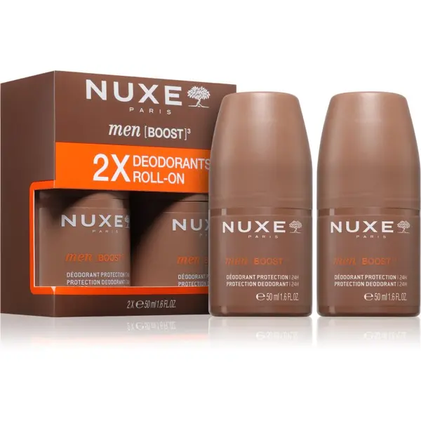 Nuxe Nuxe Men [BOOST]³ dezodorans roll-on