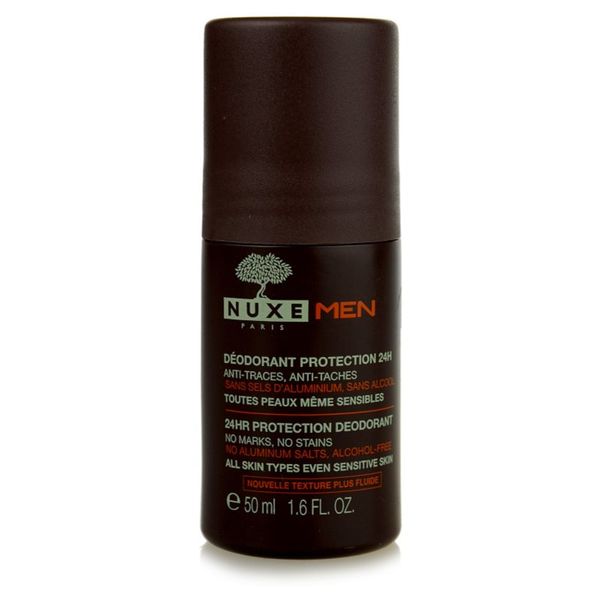 Nuxe Nuxe Men dezodorans roll-on za muškarce 50 ml
