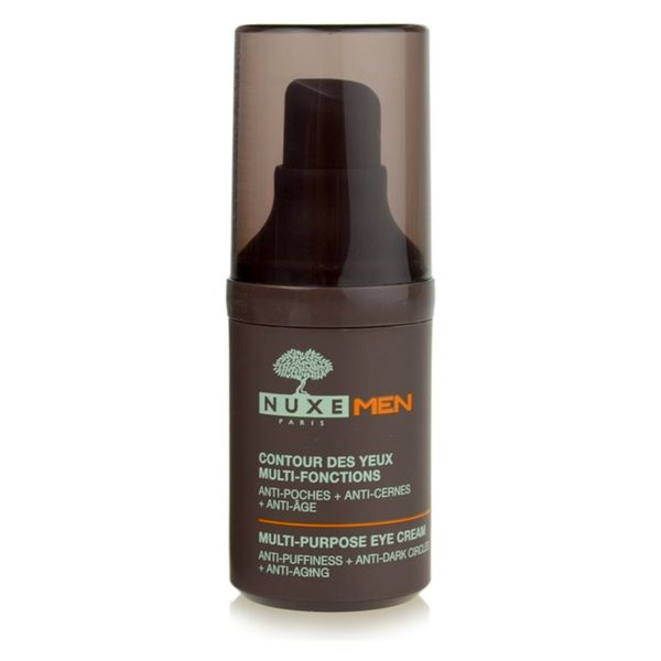 Nuxe Nuxe Men krema protiv bora oko očiju protiv oticanja i tamnih krugova 15 ml