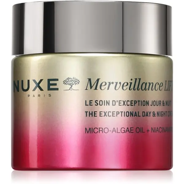 Nuxe Nuxe Merveillance Lift dnevna i noćna krema za intenzivno učvršćivanje 75 ml