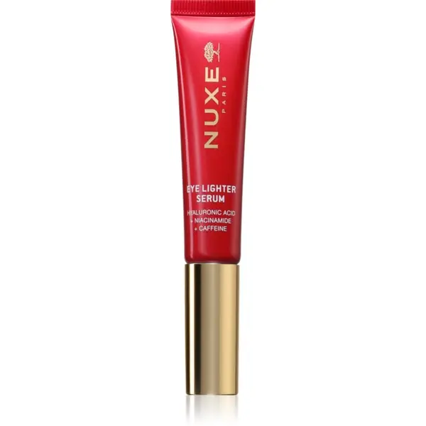 Nuxe Nuxe Merveillance Lift posvjetljujući serum za okoloočno područje 12 ml