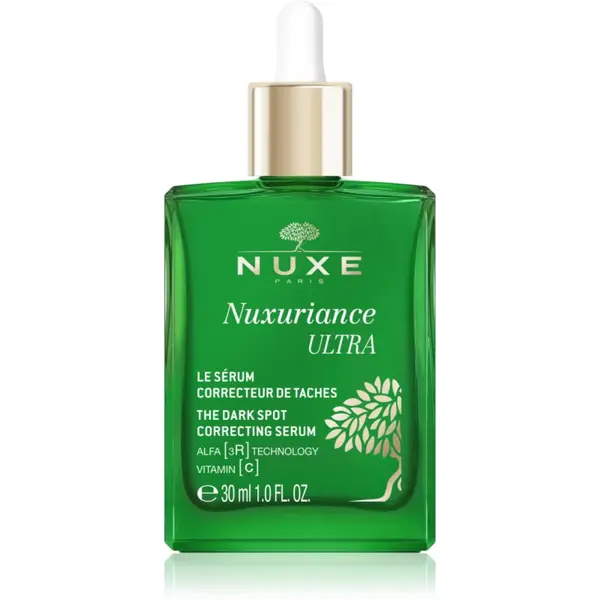 Nuxe Nuxe Nuxuriance The Dark-Spot Correcting Serum serum za lice s vitaminom C 30 ml