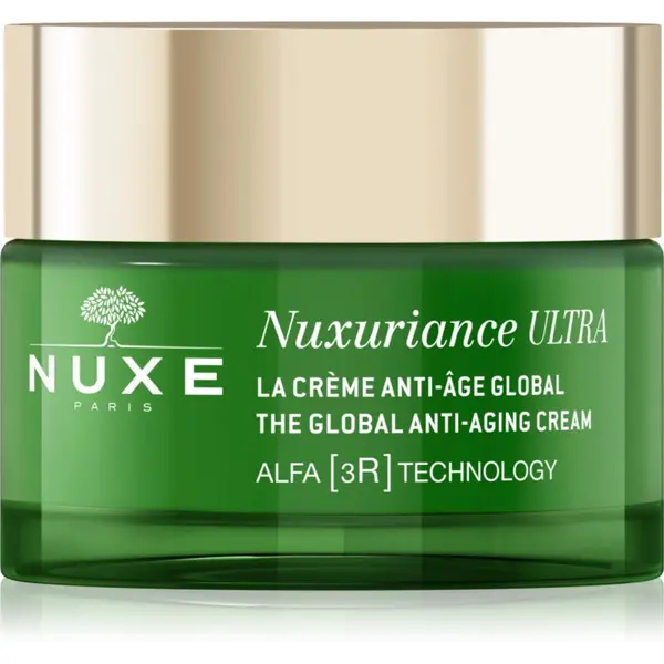 Nuxe Nuxe Nuxuriance The Global Anti-Aging Cream krema protiv bora za sve tipove kože 50 ml