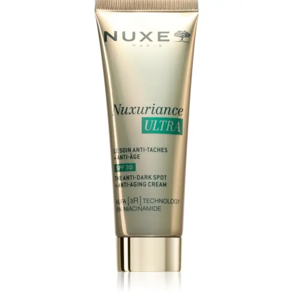 Nuxe Nuxe Nuxuriance Ultra krema protiv bora protiv pigmentnih mrlja SPF 30 50 ml