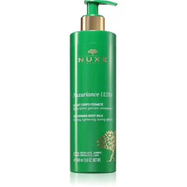 Nuxe Nuxe Nuxuriance Ultra krema učvršćivanje tijela 400 ml