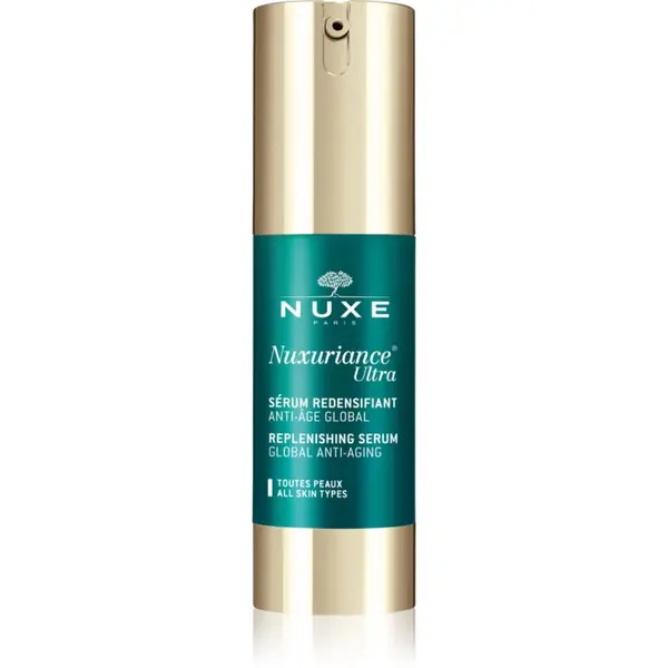 Nuxe Nuxe Nuxuriance Ultra serum za popunjavanje protiv znakova starenja 30 ml