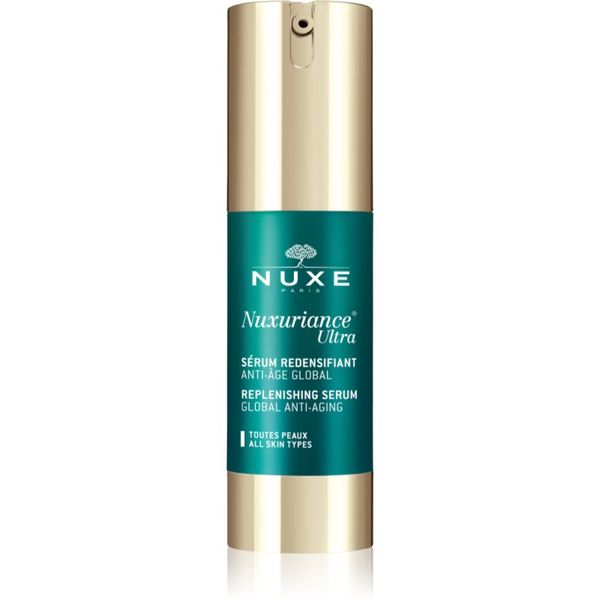 Nuxe Nuxe Nuxuriance Ultra serum za popunjavanje protiv znakova starenja 30 ml