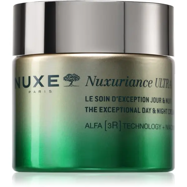 Nuxe Nuxe Nuxuriance Ultra The Exceptional Day & Night Cream revitalizirajuća krema za lice 75 ml