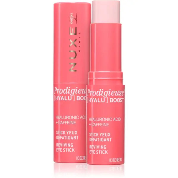 Nuxe Nuxe Prodigieuse [Hyalu] Boost regenerirajući stick za okoloočno područje 8 g