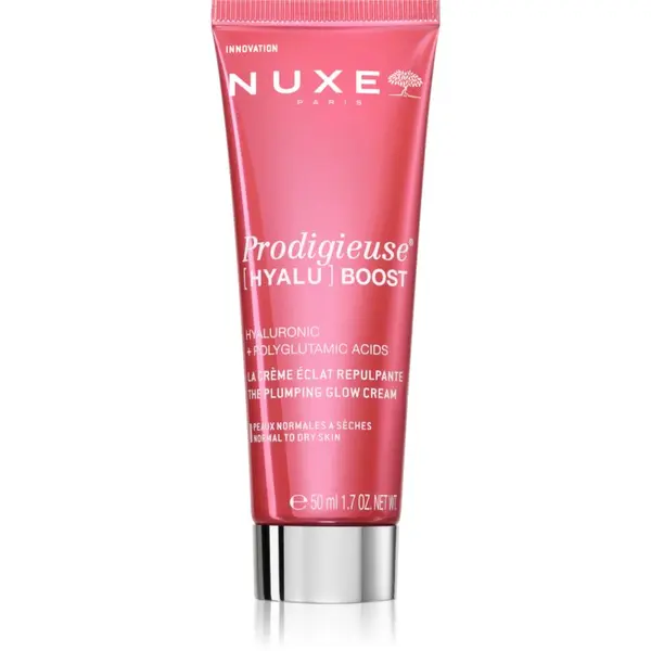 Nuxe Nuxe Prodigieuse [Hyalu] Boost učvršćujuća krema za posvjetljivanje 50 ml