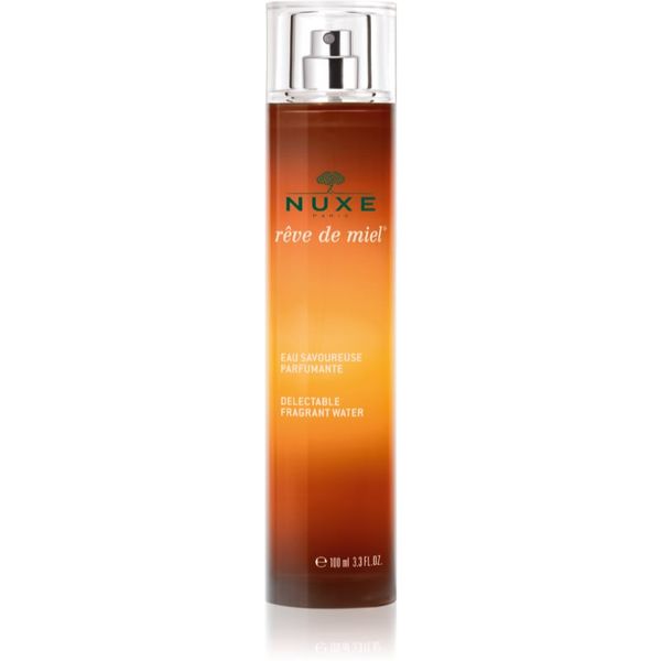 Nuxe Nuxe Rêve de Miel aromatična voda za tijelo 100 ml