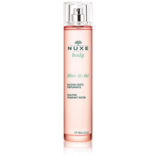 Nuxe Nuxe Rêve de Thé osvježavajuća voda za tijelo 100 ml