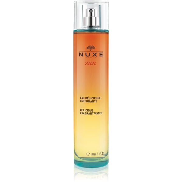 Nuxe Nuxe Sun osvježavajuća voda za žene 100 ml