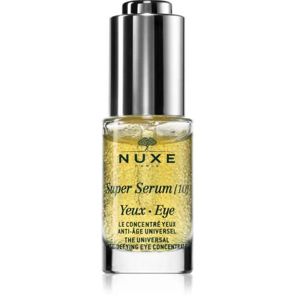 Nuxe Nuxe Super Serum Eyes serum za područje oko očiju 15 ml