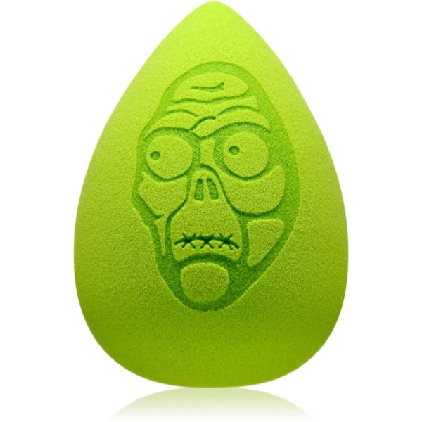 NYX Professional Makeup NYX Professional Makeup Beetlejuice Shrinker Makeup Sponge spužvica za puder 1 kom